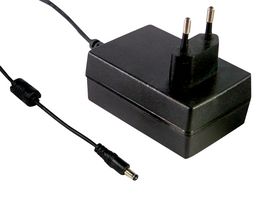 MEAN WELL GSM25E24-P1J