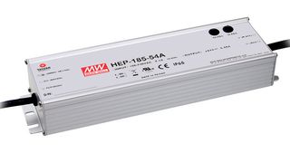 MEAN WELL HEP-185-48A