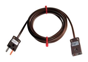 LABFACILITY XF-1020-FAR Thermocouple, T, 200 ", 5 m