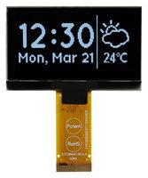 MIDAS DISPLAYS MCOT128064H1V-WM