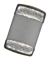 KEMET C0805C569D5GACTU SMD Multilayer Ceramic Capacitor, 5.6 pF, 50 V, 0805 [2012 Metric], ± 0.5pF, C0G / NP0