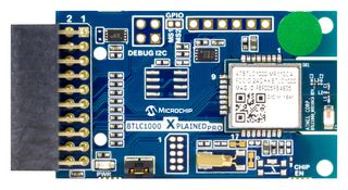 MICROCHIP ATBTLC1000-XPRO