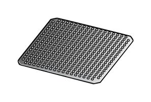 NXP MPC866TCVR100A