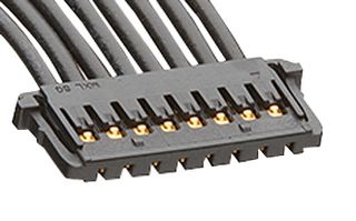 MOLEX 15132-0805