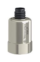 TELEMECANIQUE SENSORS XMLP040BD790 Pressure Transmitter, UNF-2B Female, 0 bar, 40 bar, 7/16"-20, 4 Pin M12 Connector