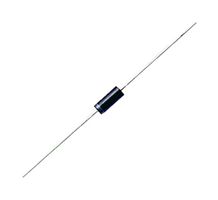 ONSEMI 1N5913BRLG Zener Single Diode, Surmetic™, 3.3 V, 3 W, DO-204AL, 2 Pins, 200 °C, Through Hole