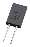 MULTICOMP PRO MCTR50FDD0220 Through Hole Resistor, High Power, 22 ohm, TR50 Series, 50 W, ± 1%, TO-220, 350 V