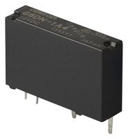 OMRON ELECTRONIC COMPONENTS G6DN-1A-L  DC5