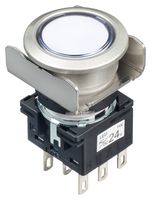 IDEC LB6ML-A1T64PW