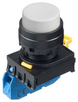 IDEC YW1B-M2E10W