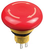 IDEC AB6E-4BV02PTRM