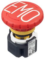 IDEC XA1E-BV402RH-EMO