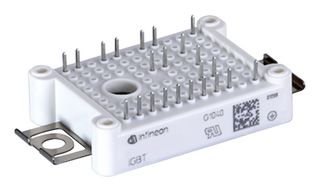 INFINEON DDB6U50N22W1RPB11BPSA1