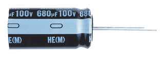 NICHICON UHE1V221MPD1TD