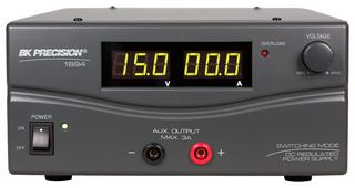 BENCH POWER SUPPLY 