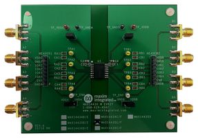 ANALOG DEVICES MAX14435FWEVKIT#