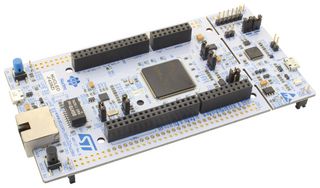 STMICROELECTRONICS NUCLEO-F439ZI