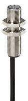 TELEMECANIQUE SENSORS XS112BLPAL5 Inductive Proximity Sensor, Cylindrical, OsiSense XS, M12, 2 mm, PNP-NO, 12 to 24 Vdc, Pre-wired