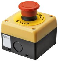 OMRON INDUSTRIAL AUTOMATION A22NE-M-P202-N-B