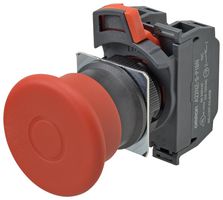OMRON INDUSTRIAL AUTOMATION A22NE-MP-P202-N