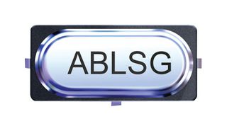 ABRACON ABLSG-3.579545MHZ-D2Y-T