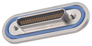 CINCH CONNECTIVITY SOLUTIONS DCDH-15SSBN