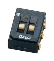 NIDEC COMPONENTS CAS-D20TA