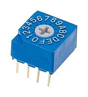 NIDEC COMPONENTS S-1010A