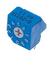 NIDEC COMPONENTS S-2011A