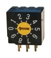 NIDEC COMPONENTS SD-2011