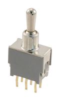 NIDEC COMPONENTS ATE2D-2M3-10-Z