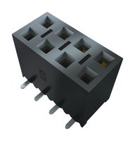 SAMTEC SSM-105-L-DV-LC