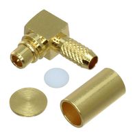 SAMTEC MMCX7-P-C-GF-RA-CA3