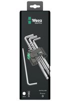 WERA 950/9 HEX-PLUS 1 SB