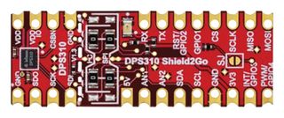 INFINEON S2GOPRESSUREDPS310TOBO1