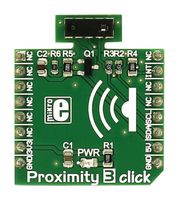 MIKROELEKTRONIKA MIKROE-2801