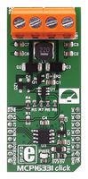 MIKROELEKTRONIKA MIKROE-2762