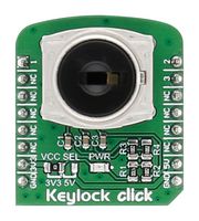 MIKROELEKTRONIKA MIKROE-2564