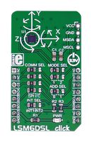 MIKROELEKTRONIKA MIKROE-2731