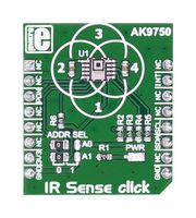 MIKROELEKTRONIKA MIKROE-2677