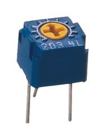 NIDEC COMPONENTS CT-6EP503