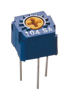 NIDEC COMPONENTS CT-6ER102