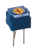 NIDEC COMPONENTS CT-6EW202