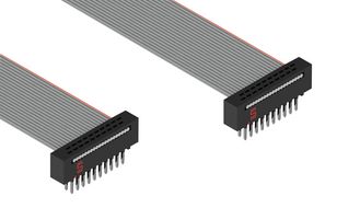SAMTEC FFMD-20-D-08.00-01