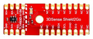 INFINEON S2GO3DSENSETLV493DTOBO1