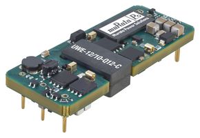 MURATA POWER SOLUTIONS UWE-12/6-Q48N-C