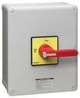 SCHNEIDER ELECTRIC VC5GUN