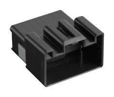 APTIV / DELPHI 13968813 Automotive Connector Housing, OCS 1.5, Plug, 16 Ways, Aptiv OCS 1.5 Series Automotive Contacts