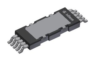 INFINEON IPDD60R080G7XTMA1