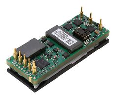 ARTESYN / ADVANCED ENERGY ADO300-48S3V3B-6L Isolated Through Hole DC/DC Converter, ITE, Eighth Brick, 2:1, 300 W, 1 Output, 3.3 V